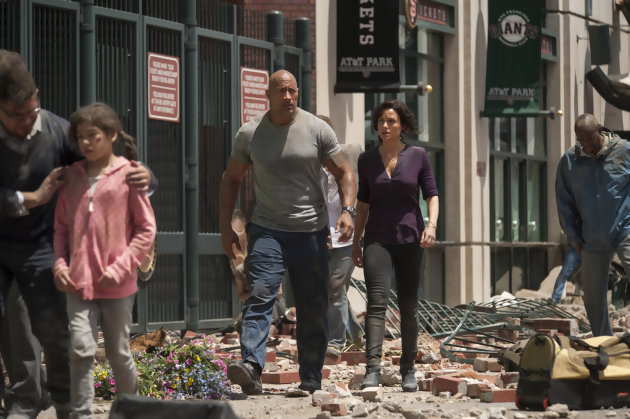 San Andreas 3D San Andreas 3D