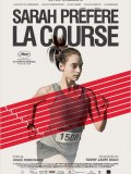 Sarah préfère la course