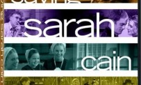 Saving Sarah Cain