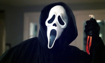 Scream : premières photos pour le nouveau Scream avec Neve Campbell, Courteney Cox