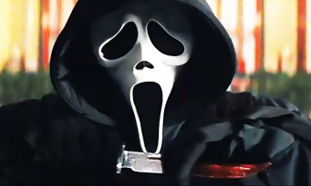 Scream 2022 : Ghostface attaque dans une nouvelle vidéo !