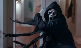 Scream 6 : Ghostface poursuit Jenna Ortega à Manhattan (bande-annonce)