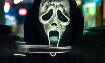 Scream 6 : la bande-annonce du Super Bowl pour Ghostface à New York !