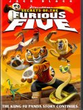Kung Fu Panda : Secrets of the Furious Five