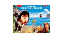 Selkirk, le véritable Robinson Crusoé