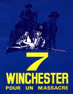 Sept winchesters pour un massacre