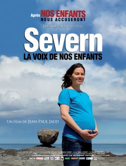 Severn, la voix de nos enfants