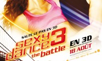 Sexy Dance 3 : The Battle 3D