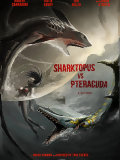 Sharktopus vs. Pteracuda