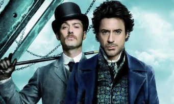 Sherlock Holmes 3 et un univers Sherlock façon Marvel pour Robert Downey Jr