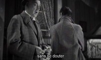 Sherlock Holmes et la Dame en vert