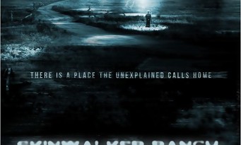 Skinwalker Ranch