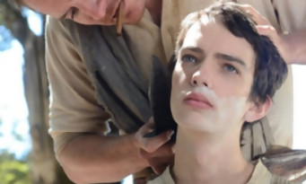 Slow West