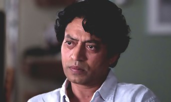 Mort de l'acteur Irrfan Khan (Jurassic World, Slumdog Millionnaire, L'Odyssée de Pi)
