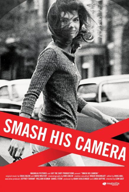 Critique du film Smash His Camera