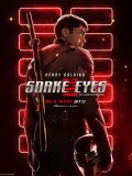 Snake Eyes : G.I Joe