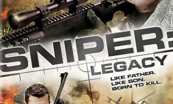 Sniper Legacy