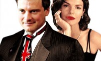 So British!