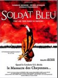 Soldat bleu