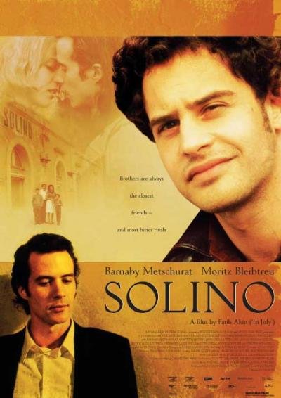 Critique du film Critique du film Solino