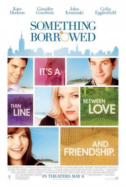 Something Borrowed (Duo à trois)