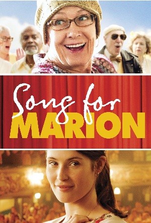 2012 Song For Marion