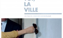 Sous toi, la ville