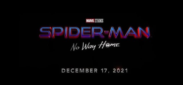 Spider-Man 3 2021