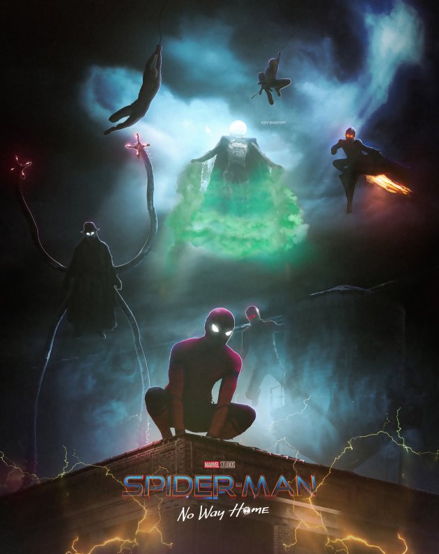 Spider-Man 3 2021