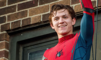 Spider-Man 3 : Tom Holland dévoile le titre du film après avoir trollé les fans