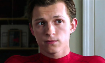 Tom Holland déclare que Spider-Man 3 marque la fin de son contrat en Spider-Man