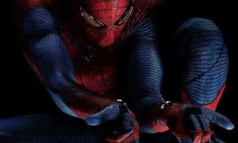 Spider-Man 3 : enfin une preuve qu'Andrew Garfield est bien dans le film ?