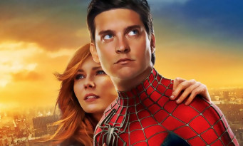 Spider-Man 4 réalisé par Sam Raimi avec Tobey Maguire ? Hello rumeur !
