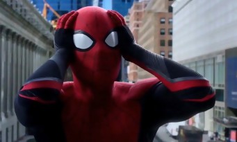 Spider-Man quitte le MCU et les Avengers. Sony est en guerre avec Marvel Disney