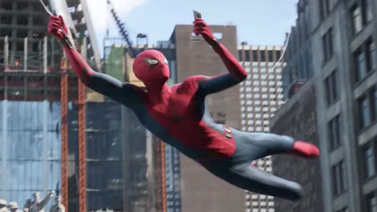 Spider-Man Far From Home : retour sur cet incroyable caméo et sur le