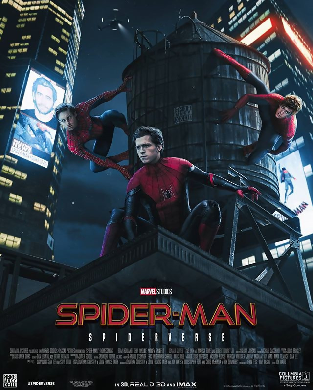 Cinéma : Spiderman retourne dans le giron Marvel