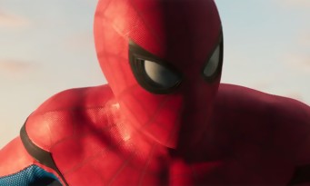 Nouvelle bande-annonce de Spider-Man  Homecoming !