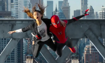 Spider-Man No Way Home : les fans font péter les serveurs des cinémas !!!!