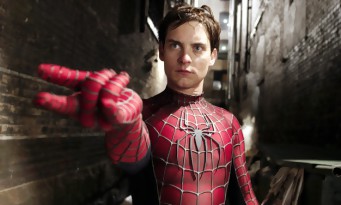 Spider-Man No Way Home : Sam Raimi réagit au retour de Tobey Maguire