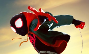 Spider-Man Across The Universe : la bande-annonce du retour de Miles Morales