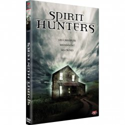 Spirit Hunters