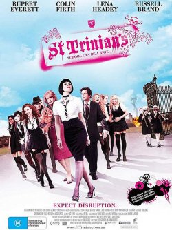 St Trinian's