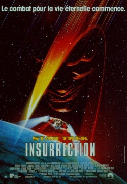 Star Trek Insurrection