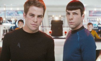 Star Trek 3 : le caméo de William Shatner