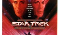 Star Trek V : L'ultime frontière