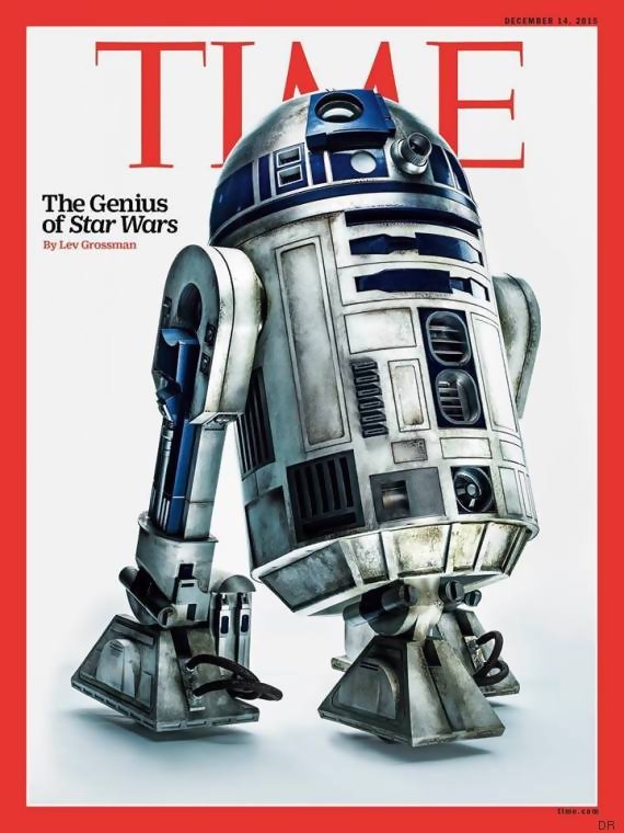 Star Wars 7 : Le Réveil de la Force