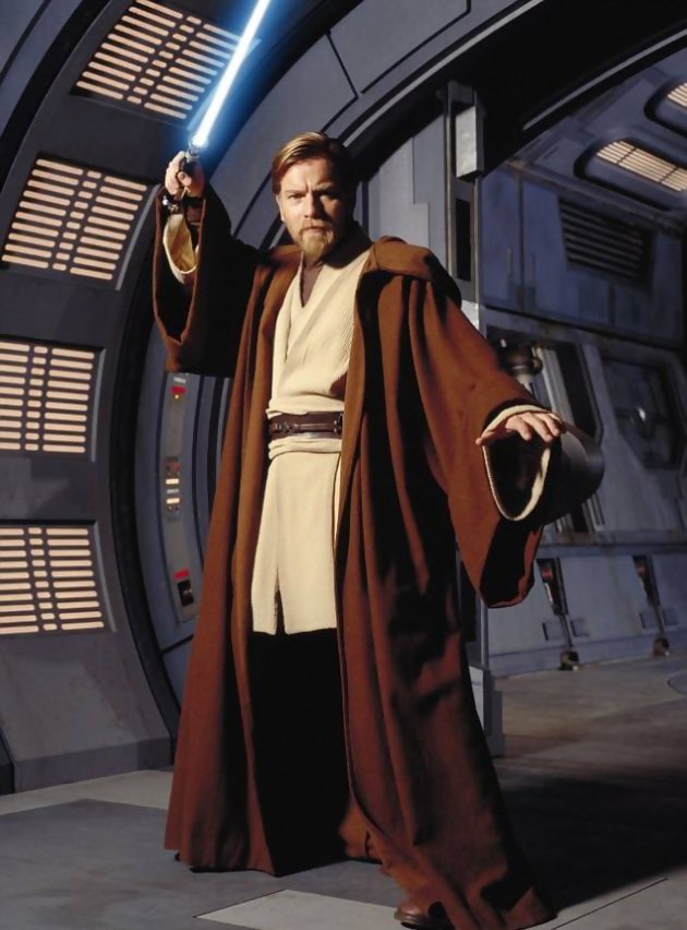 Star Wars : Episode IX