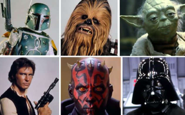 Star Wars : Episode IX
