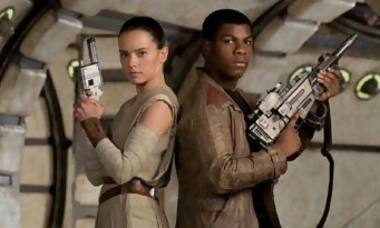 Star Wars : John Boyega et et Daisy Ridley balancent sur la toxicité des fans !