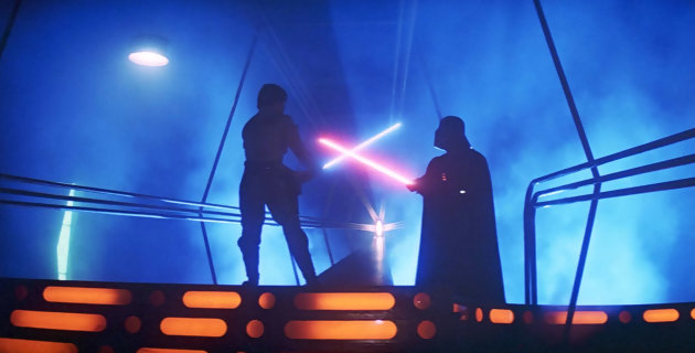 Star Wars : Episode V - L Empire contre-attaque